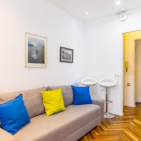 Al 31 Apartment Naples Luaran gambar