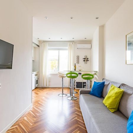 Al 31 Apartment Naples Luaran gambar