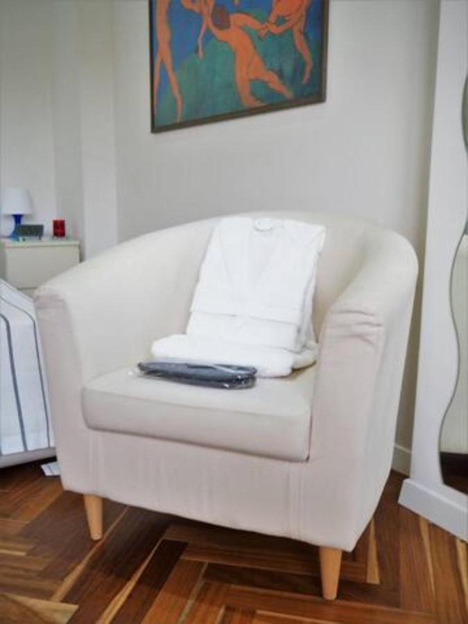 Al 31 Apartment Naples Luaran gambar