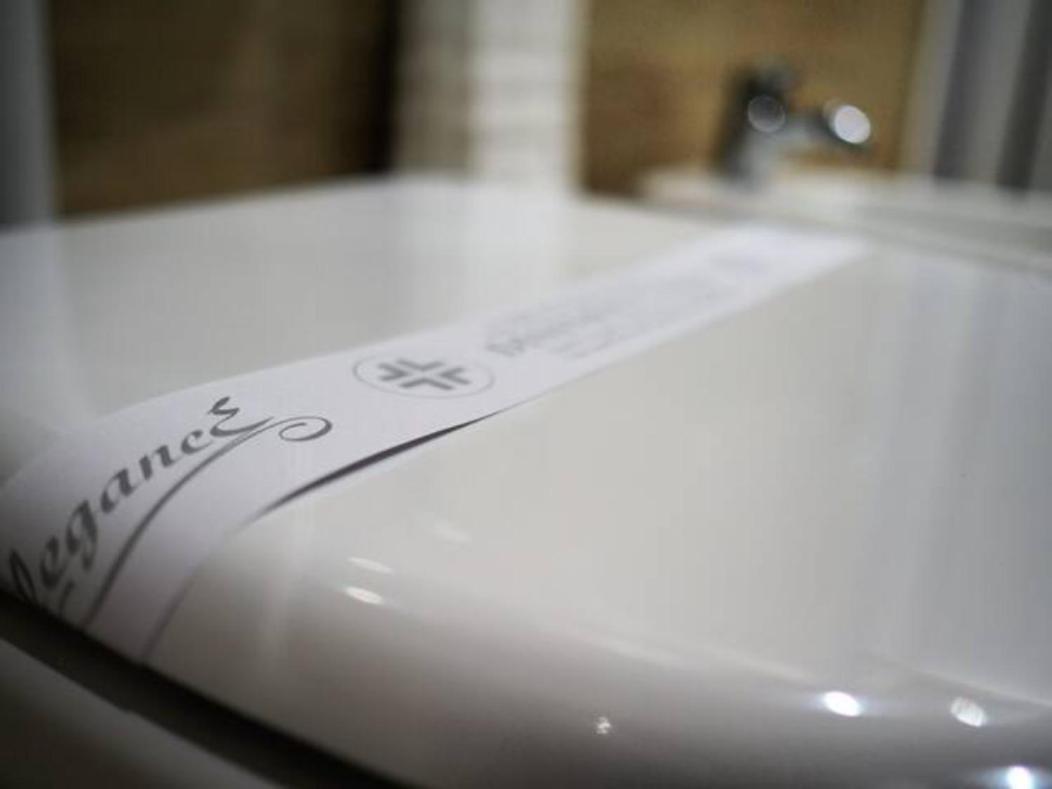 Al 31 Apartment Naples Luaran gambar