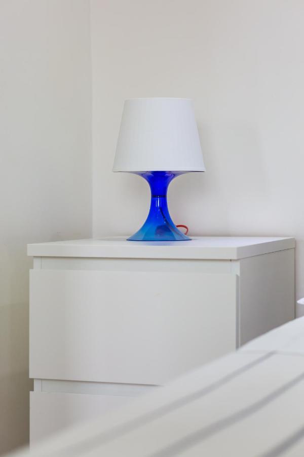 Al 31 Apartment Naples Luaran gambar