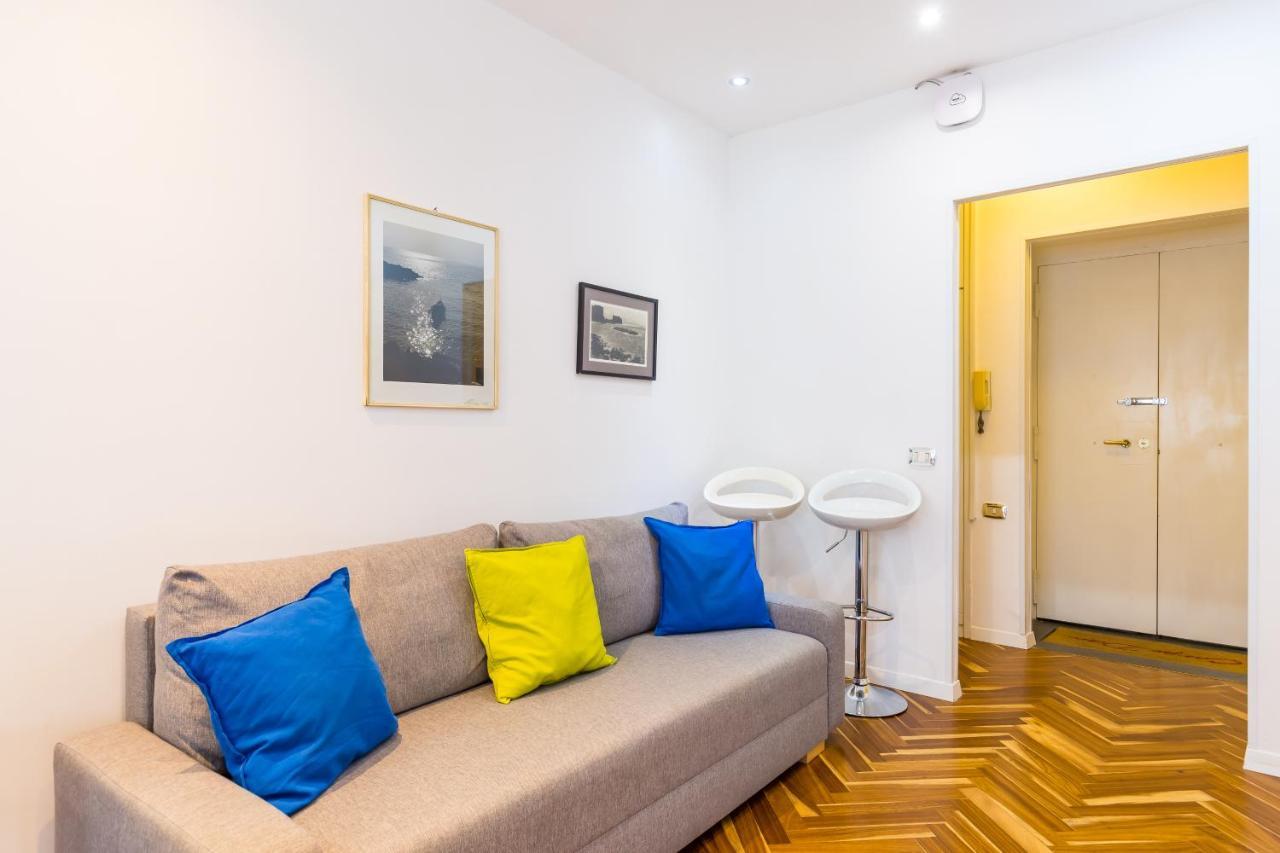 Al 31 Apartment Naples Luaran gambar