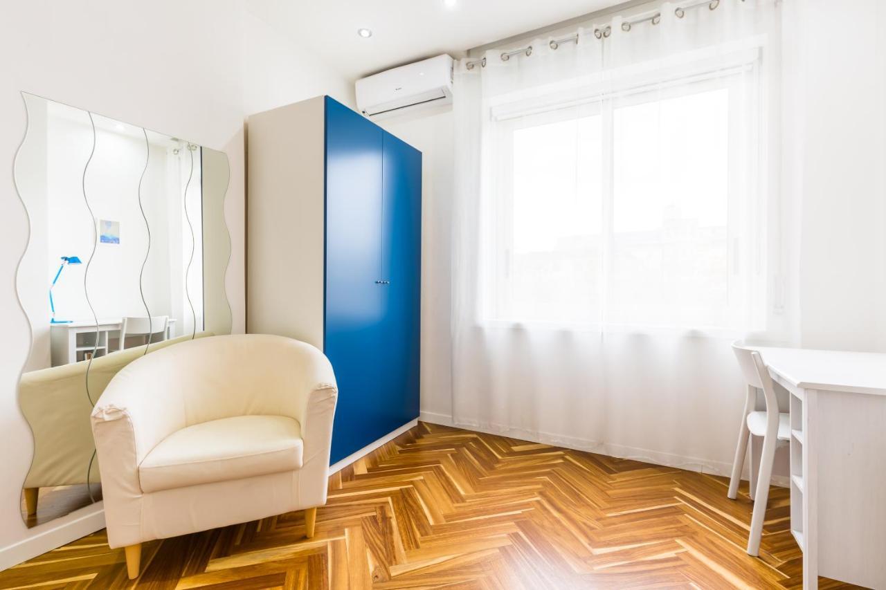 Al 31 Apartment Naples Luaran gambar