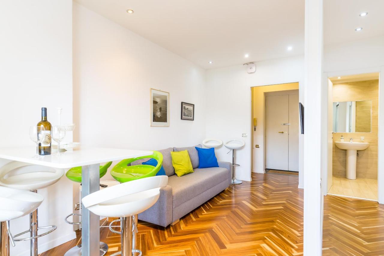 Al 31 Apartment Naples Luaran gambar