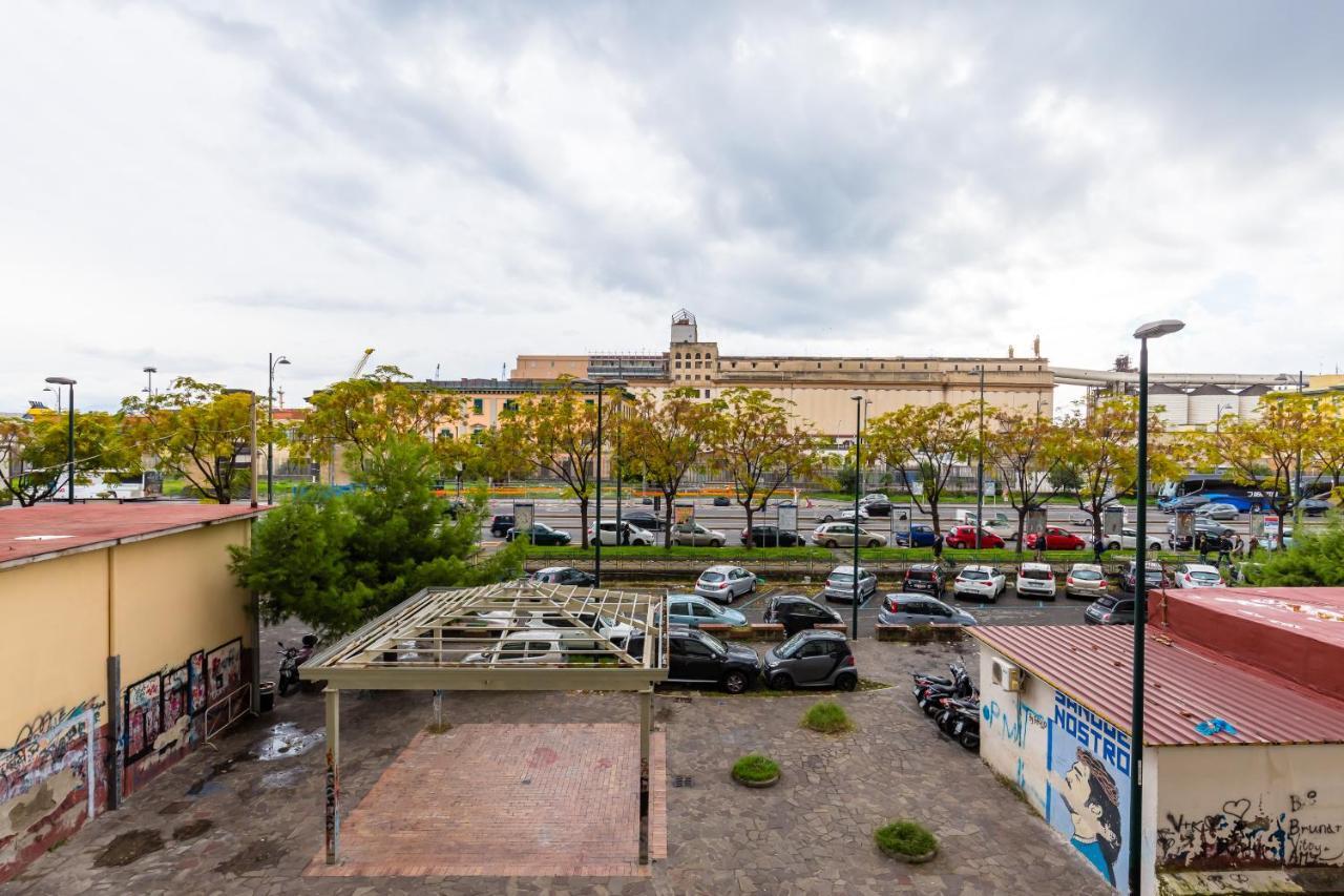 Al 31 Apartment Naples Luaran gambar