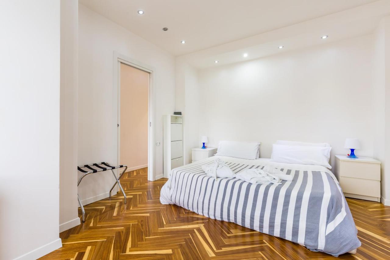 Al 31 Apartment Naples Luaran gambar