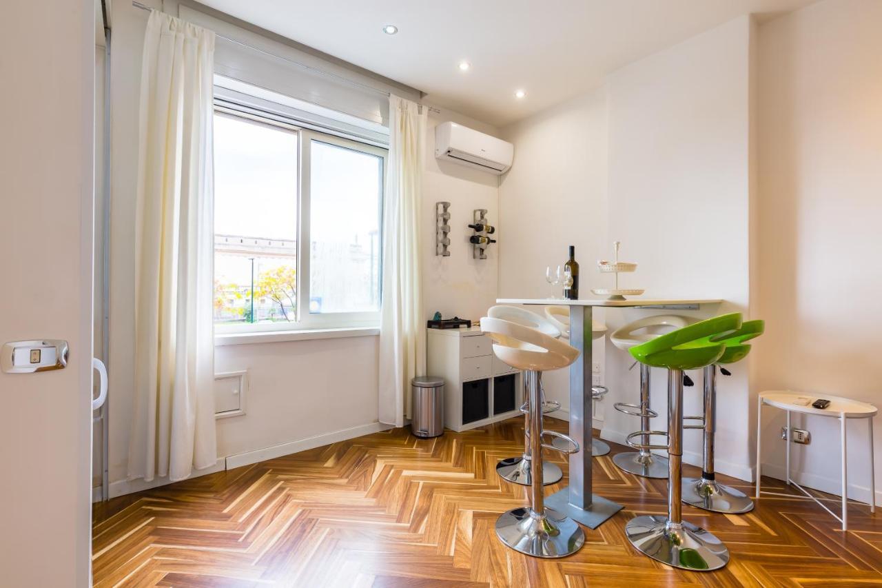 Al 31 Apartment Naples Luaran gambar