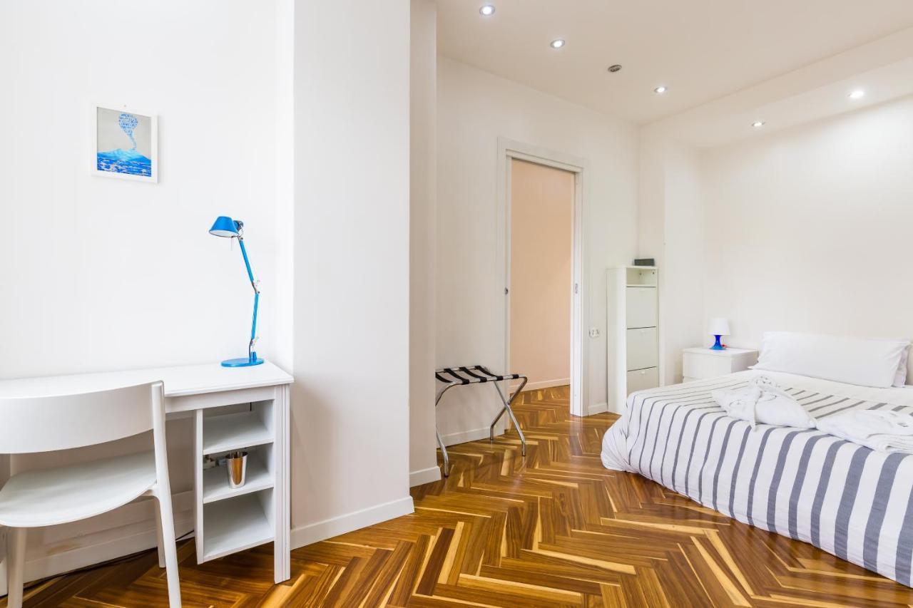 Al 31 Apartment Naples Luaran gambar