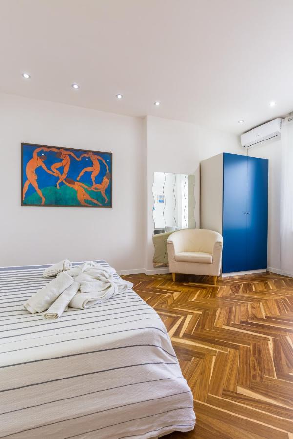 Al 31 Apartment Naples Luaran gambar