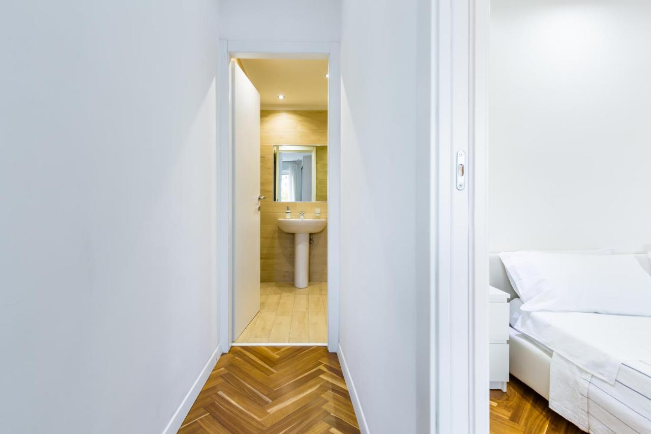 Al 31 Apartment Naples Luaran gambar