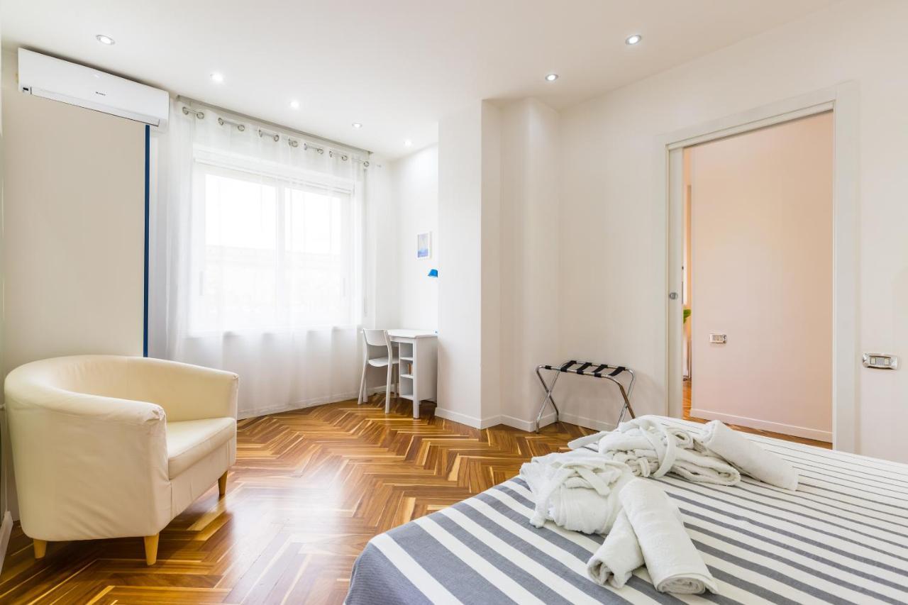 Al 31 Apartment Naples Luaran gambar
