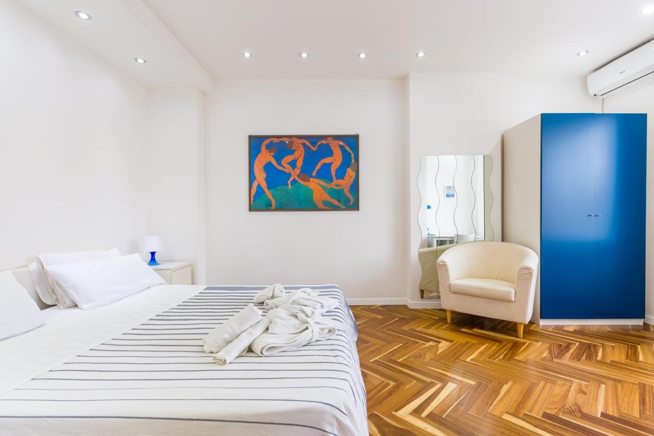 Al 31 Apartment Naples Luaran gambar