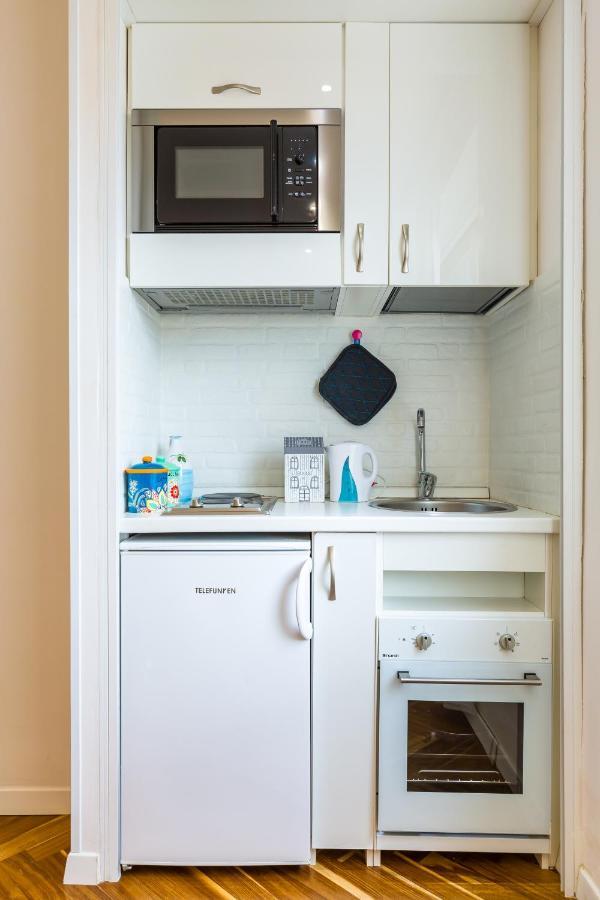 Al 31 Apartment Naples Luaran gambar